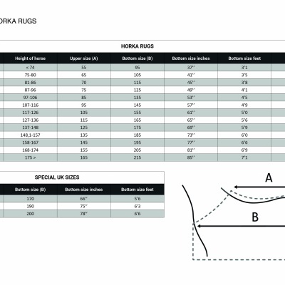 Cobrejão Anti-moscas HORKA Print