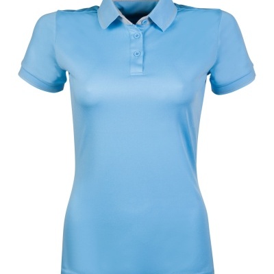 Pólo de Senhora HKM "Classico"