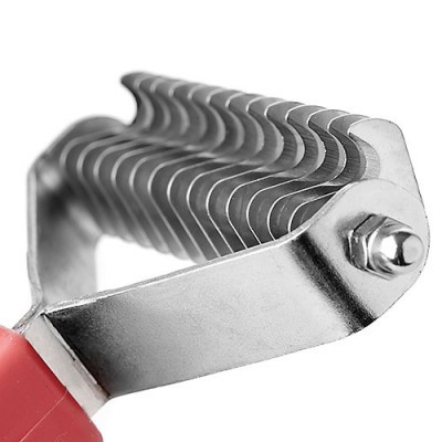 Pente de Ripar LEXHIS "Soft Line"