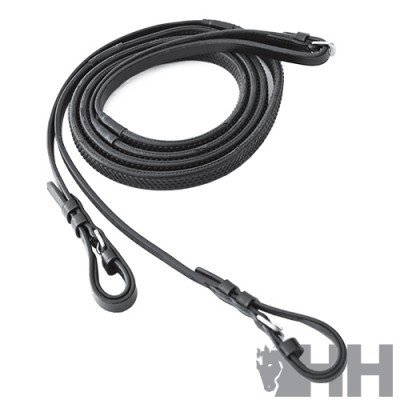 Rédeas de Borracha HH