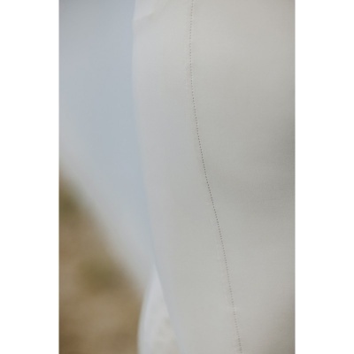 Calças de Senhora EQUITHÈME "Sally"