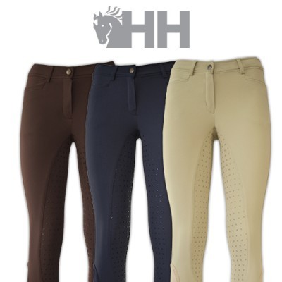 Calças de Senhora LEXHIS Monica Fino Adhesion Plus