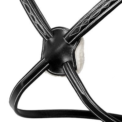 Cabeçada Mexicana LEXHIS Green "Silka"