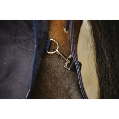 Cobrejão Fino EQUITHÈME "Vague"