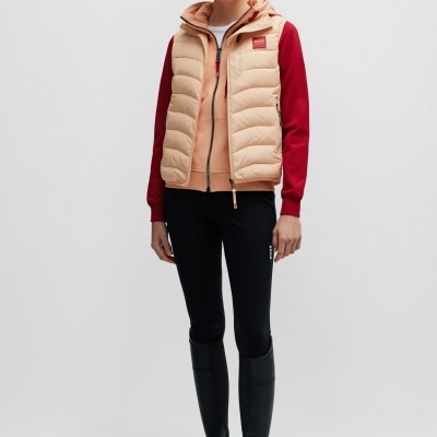 Colete de Senhora BOSS Equestrian "Lynn"