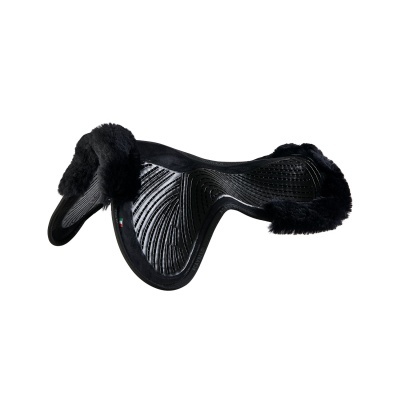 Protector Dorso Close Contact Twin Sided Meio Merino ACAVALLO