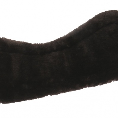 Cilha Curta NORTON XTR "Mouton Synthétique"