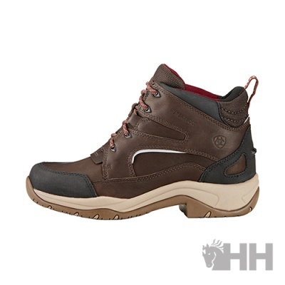 Botas de Senhora "TELLURIDE II H2O" ARIAT