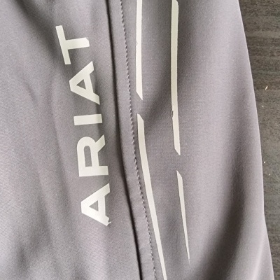 Calças ARIAT Tri Factor Lumina Full Grip**