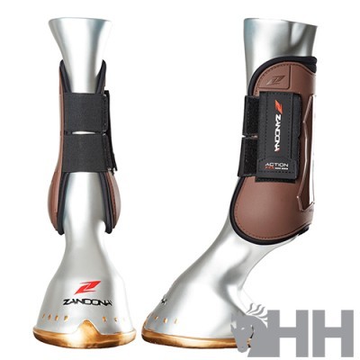 Caneleiras ZANDONÀ Action Tendon