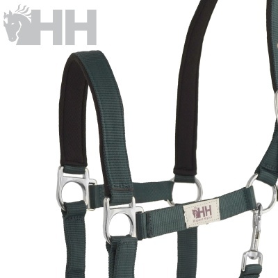 Cabeção + prisão Nylon HH