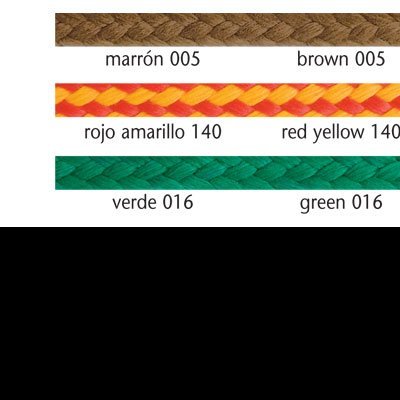 Cabeção MEHIS Nylon Corda Regulável