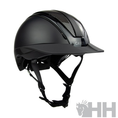 Toque CASCO Duell Carbon