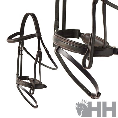 Cabeçada de Bridão HH Sira