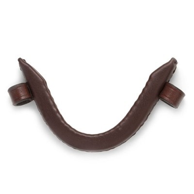 Serreta LEXHIS Forrada c/ Passadores