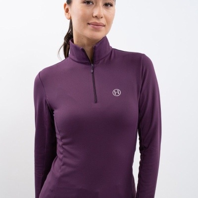 Baselayer de Senhora HARCOUR Atlantic 'W25'