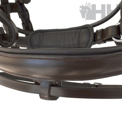 Cabeçada de Bridão LEXHIS "Agnes"