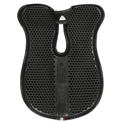 Protector Dorso Gel & Memory Foam - Withers Free ACAVALLO