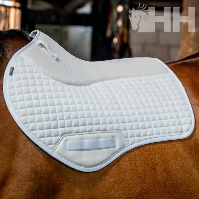 Suadouro Acolchoado HORSEWARE "Tech Comfort"