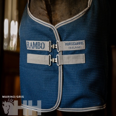 Coberjão de Secar RAMBO Techni-Waffle