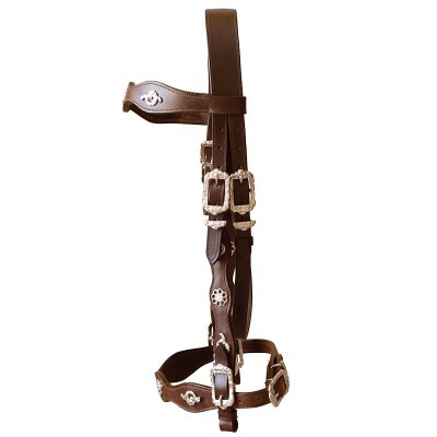 Cabeçadas Espanholas/Portuguesas