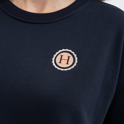 Sweatshirt de Senhora HARCOUR Santana