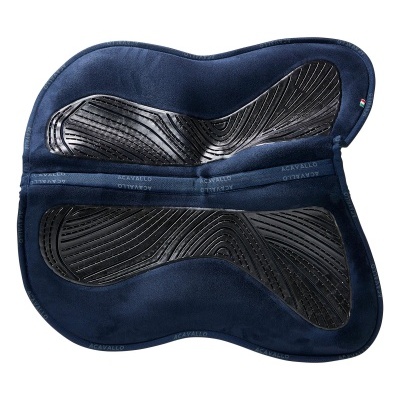 Protector Dorso Gel & Memory Foam - Elevação Pocket ACAVALLO