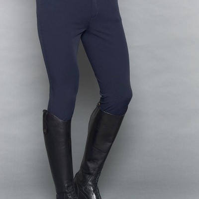 Calças de Homem HARCOUR "Costas"