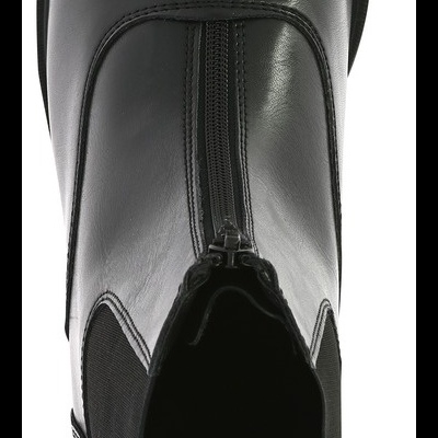 Botins Sintéticos RIDING WORLD "Zip"