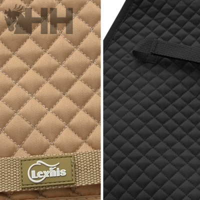 Suadouro de Algodão Acolchoado LEXHIS