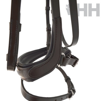 Cabeçada de Bridão LEXHIS "Agnes"