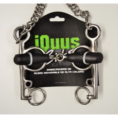 Pelham de Borracha Partido IQUUS