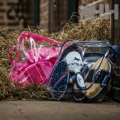 Kit de Limpeza HORSEWARE Newmarket