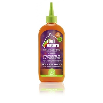 Gel p/ Ranilhas EQUINATURA