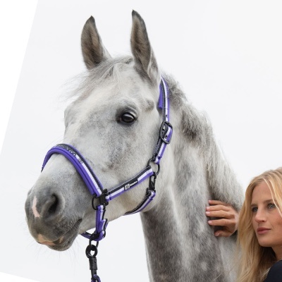 Cabeção + prisão ESKADRON Dynamic SS24