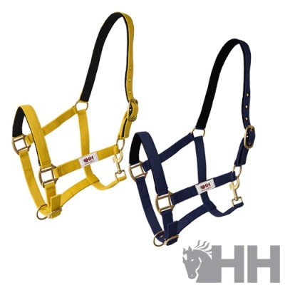 Cabeção HH Nylon Duplo c/ Mosquetão