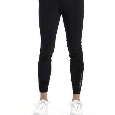 Calças de Homem EQUITHÈME "Georg Full Grip"