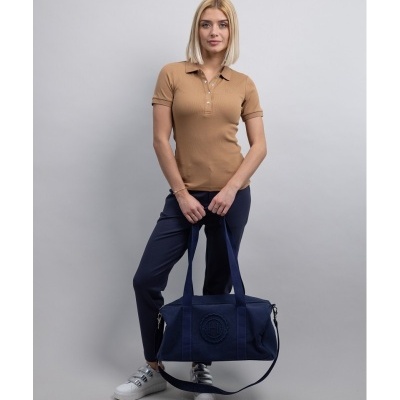 Pólo de Senhora HARCOUR "Poly" SS24