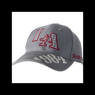 Boné EQUITHÈME "CSI 5*"