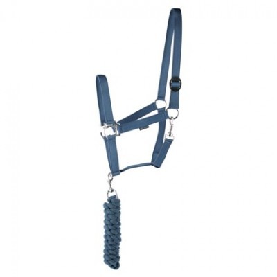 Cabeção + prisão HARRY'S HORSE "Initial"