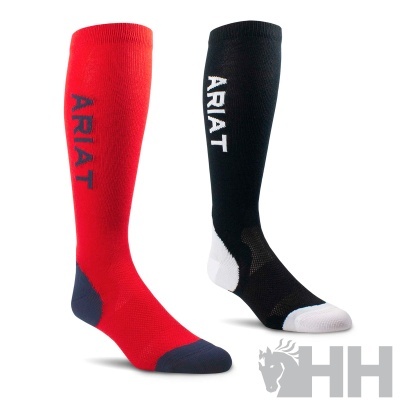 Meias ARIAT Ariattek Performance