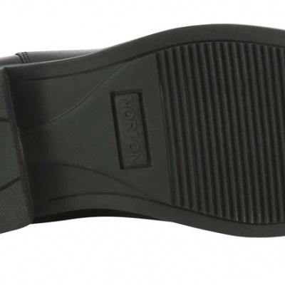 Botins de Couro NORTON "Jodhpur"