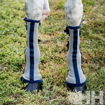 Protector de Membros Anti-Moscas HORSEWARE (par)