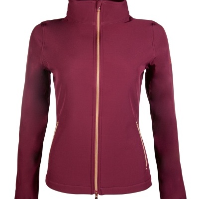 Casaco de Senhora HKM "Lily" Softshell