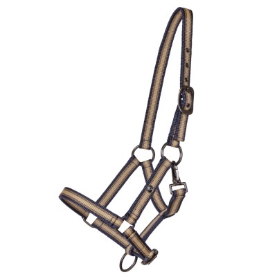 Cabeção p/ Poldro QHP Yearling Collection S25