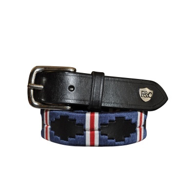 Cinto FLAGS&CUP "Chukka"