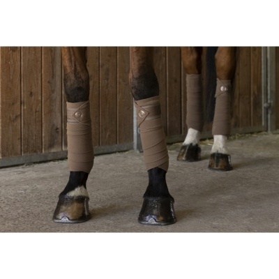 Ligaduras Polares EQUITHÈME "Oslo"