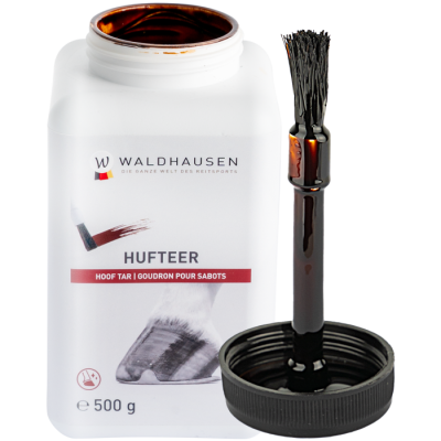 Alcatrão "Hufteer" WALDHAUSEN