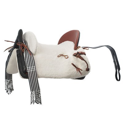 Montura LEXHIS "Encaste Mista" (Completa)