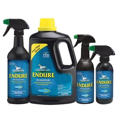 Spray Repelente de Insectos 